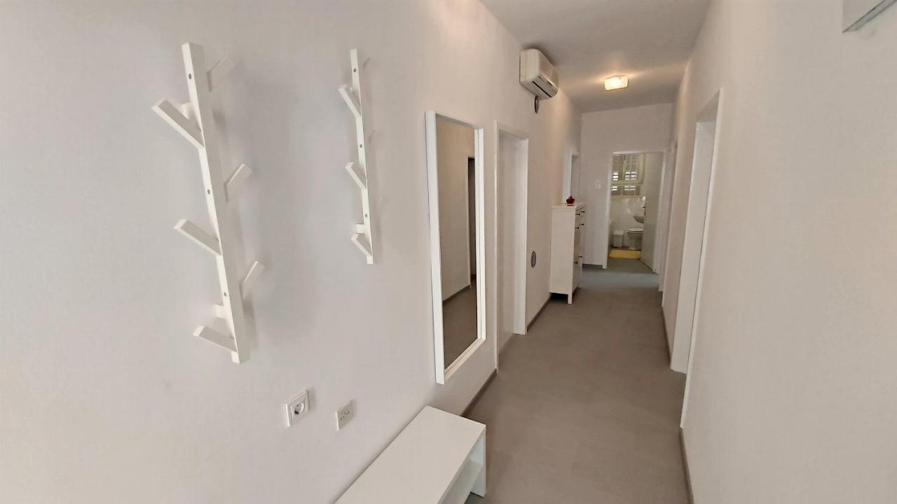 Apartment Cedo Omiš Exterior foto