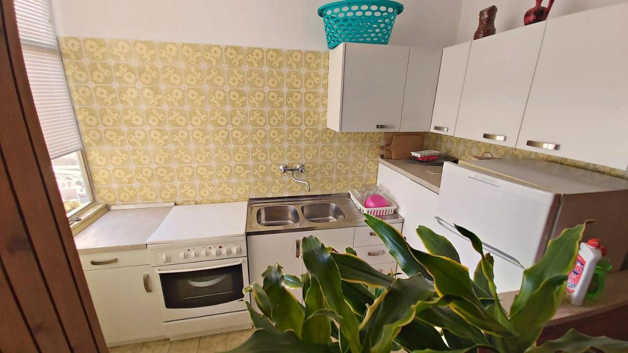 Apartment Cedo Omiš Exterior foto